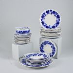 1553 9135 DINNERWARE